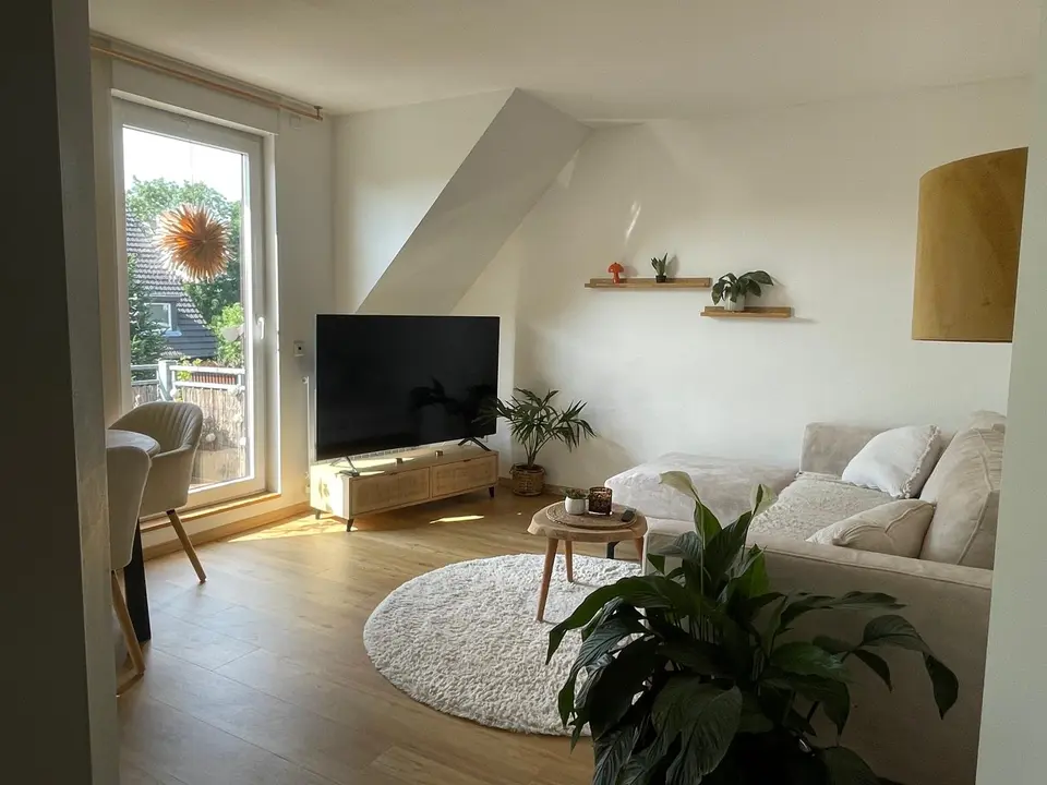 2 Zimmer Wohnung mit 51 m² in Bochum – Bild 5