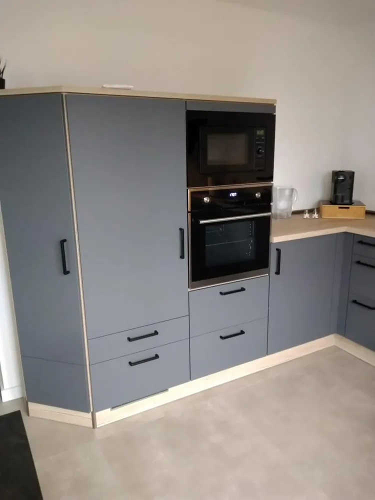 3 Zimmer Wohnung mit 92 m² in Moers – Bild 6
