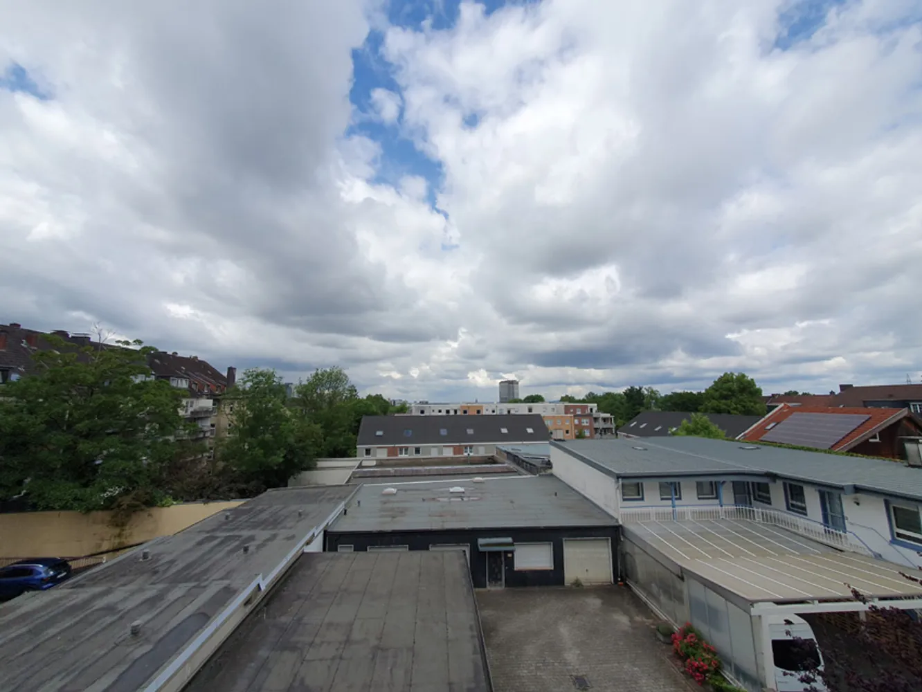 4 Zimmer Wohnung mit 65 m² in Essen – Bild 2