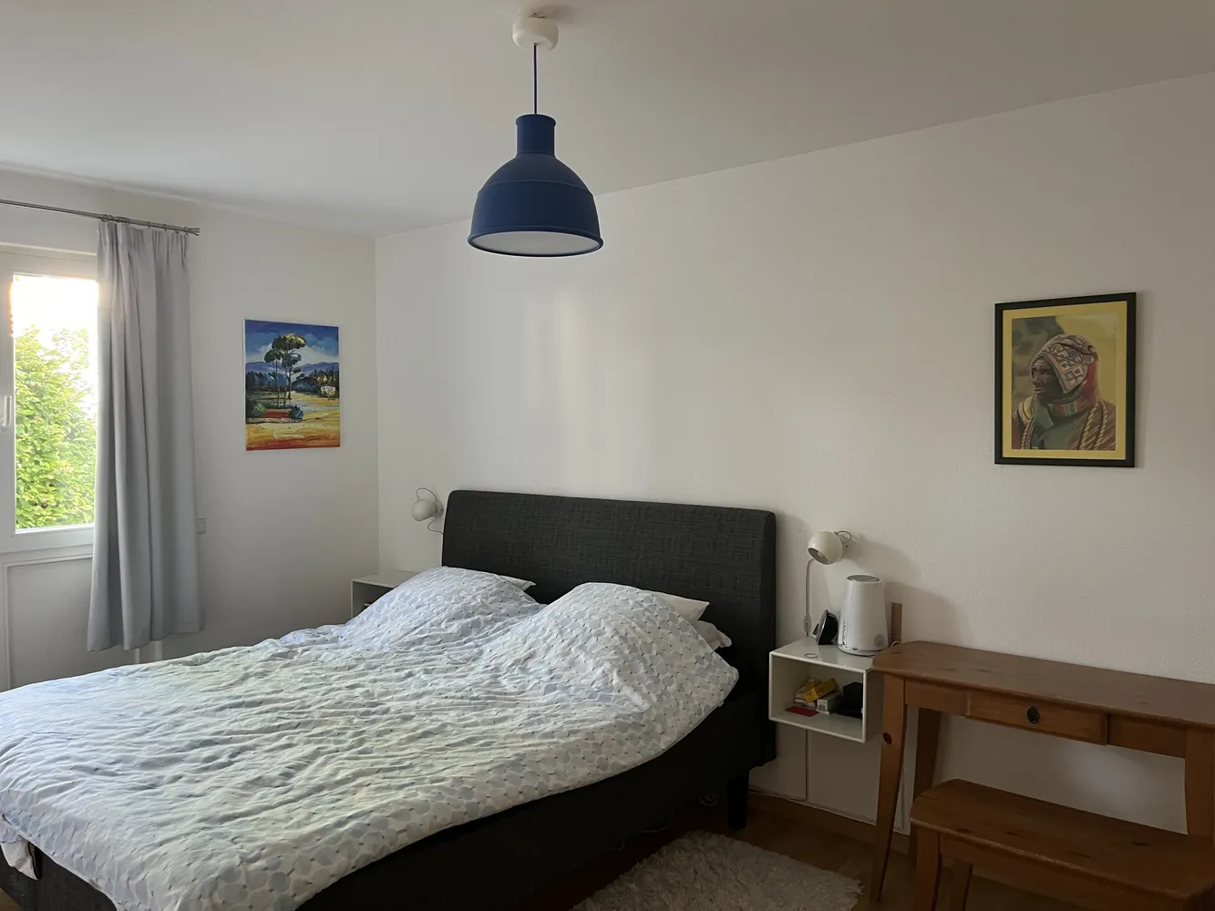 5 Zimmer Wohnung mit 166 m² in München – Bild 11