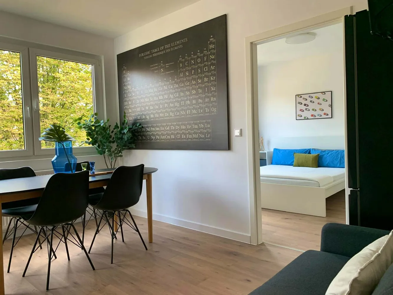 WG-Zimmer in Essen – Bild 4