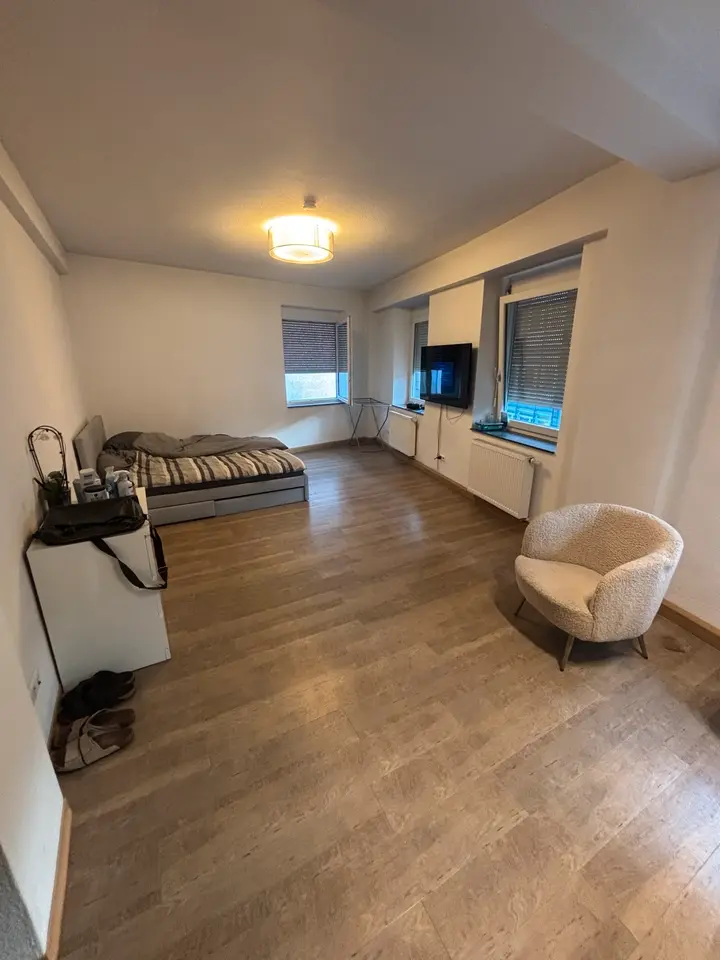 3 Zimmer Wohnung mit 75 m² in Heilbronn – Bild 1