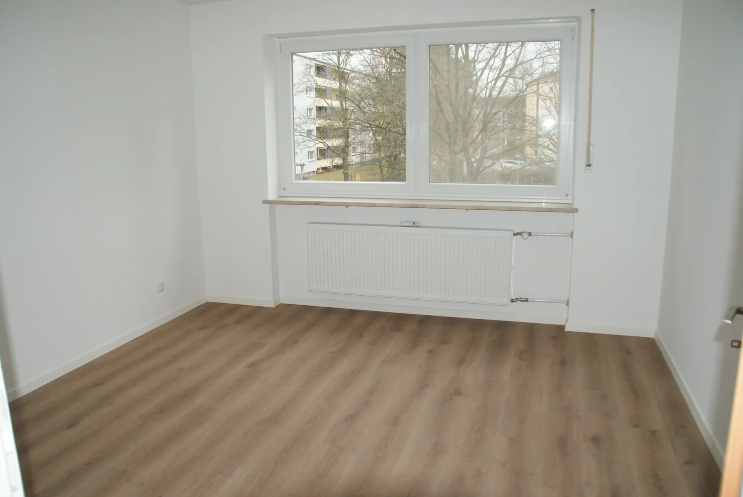 2 Zimmer Wohnung mit 59 m² in Regensburg – Bild 12