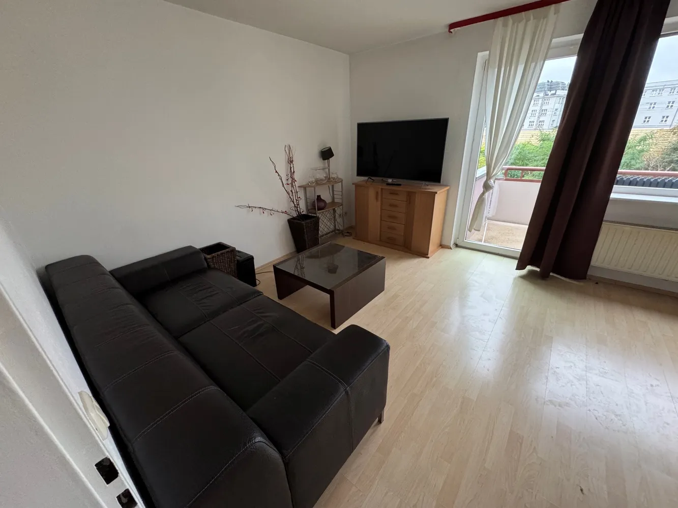 1 Zimmer Wohnung mit 45 m² in Essen – Bild 2