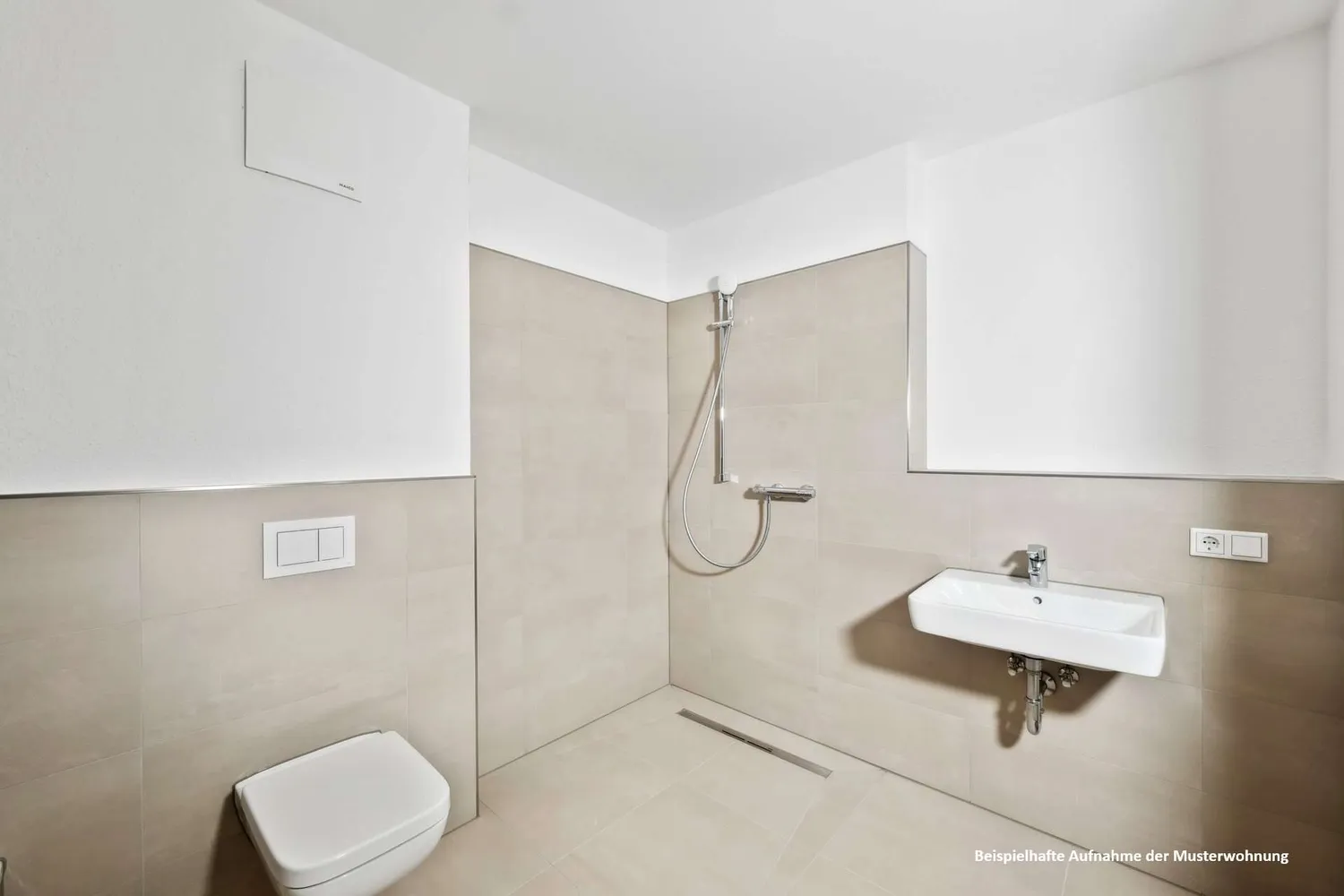2 Zimmer Wohnung mit 95 m² in Lüdenscheid – Bild 5