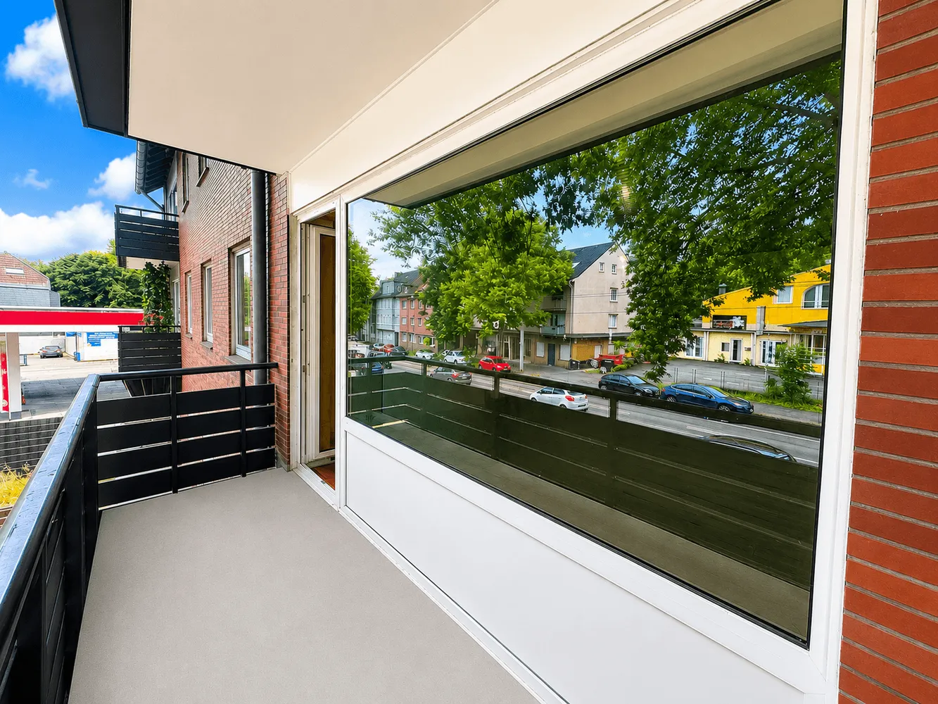 2 Zimmer Wohnung mit 69 m² in Bochum – Bild 3