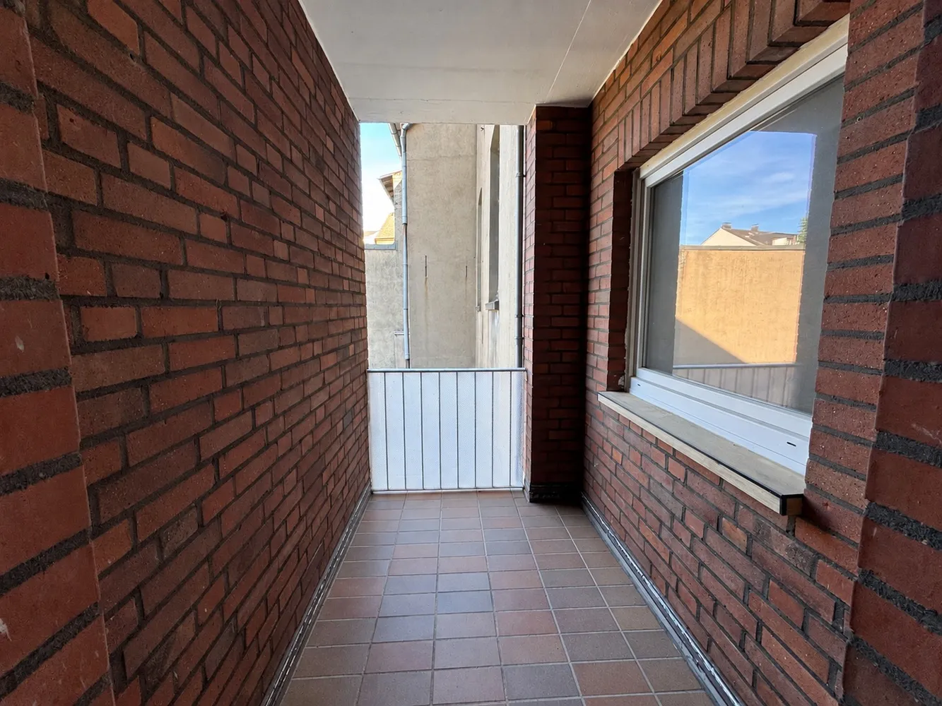 2 Zimmer Wohnung mit 41 m² in Oberhausen – Bild 4