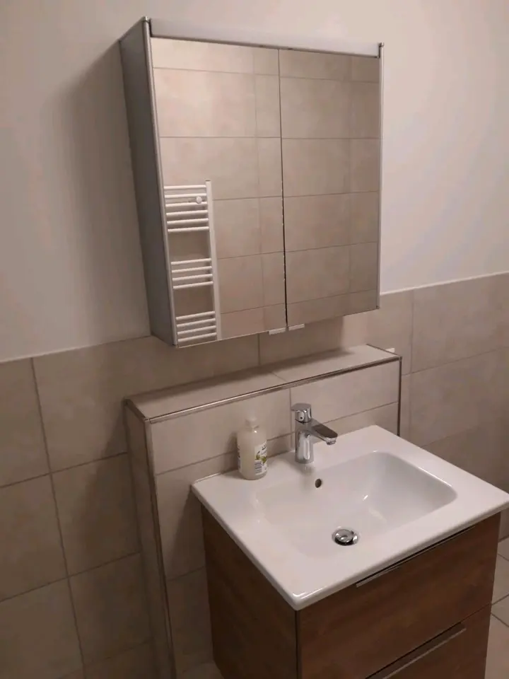 2 Zimmer Wohnung mit 38 m² in Biberach an der Riß – Bild 5