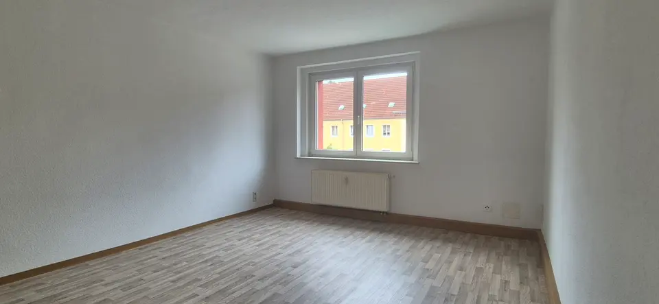 3 Zimmer Wohnung mit 56 m² in Crimmitschau – Bild 6
