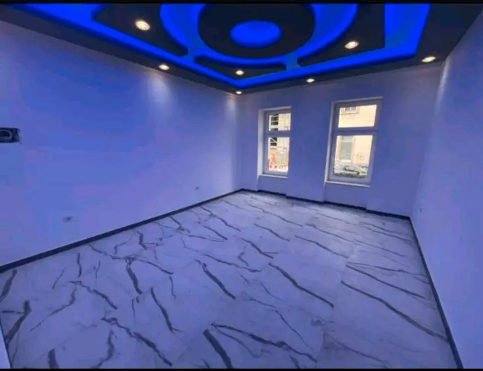 3 room apartment with 70 m² in Chemnitz – Photo 6