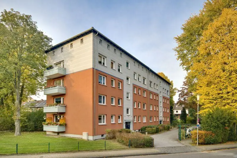3 Zimmer Wohnung mit 68 m² in Bochum – Bild 2