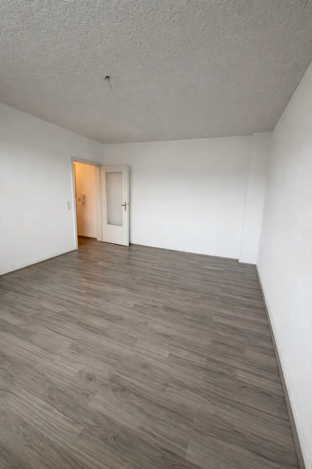 2 Zimmer Wohnung mit 36 m² in Duisburg – Bild 2