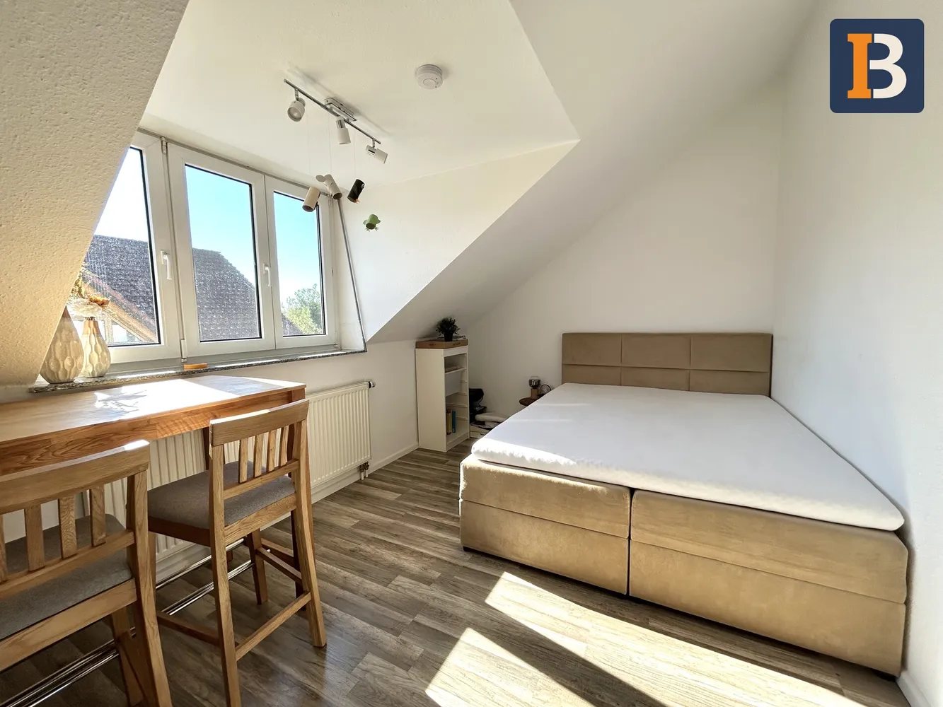 4 Zimmer Wohnung mit 112 m² in Rheinfelden – Bild 9