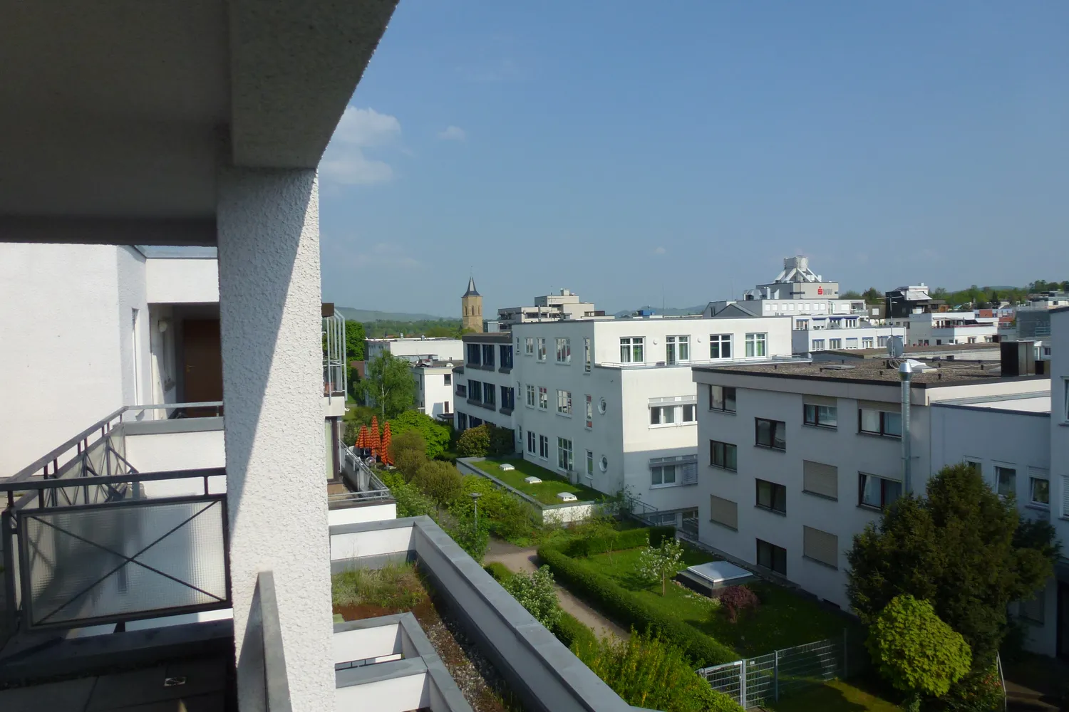 4 Zimmer Wohnung mit 97 m² in Waiblingen – Bild 3