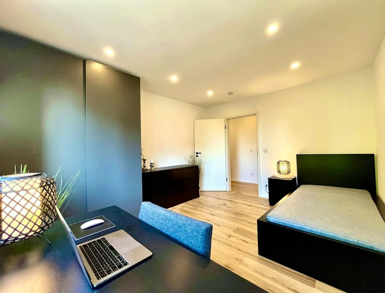 WG-Zimmer mit 14 m² in München – Bild 1