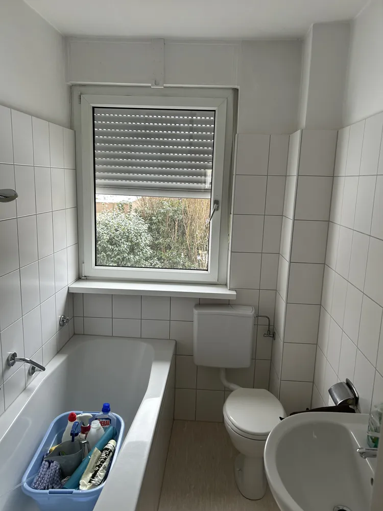 3 Zimmer Wohnung mit 54 m² in Ingolstadt – Bild 4