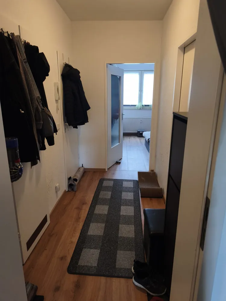 2 Zimmer Wohnung mit 70 m² in Solingen – Bild 3