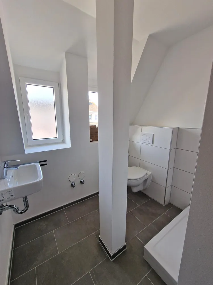 2 Zimmer Wohnung mit 49 m² in Hof – Bild 5