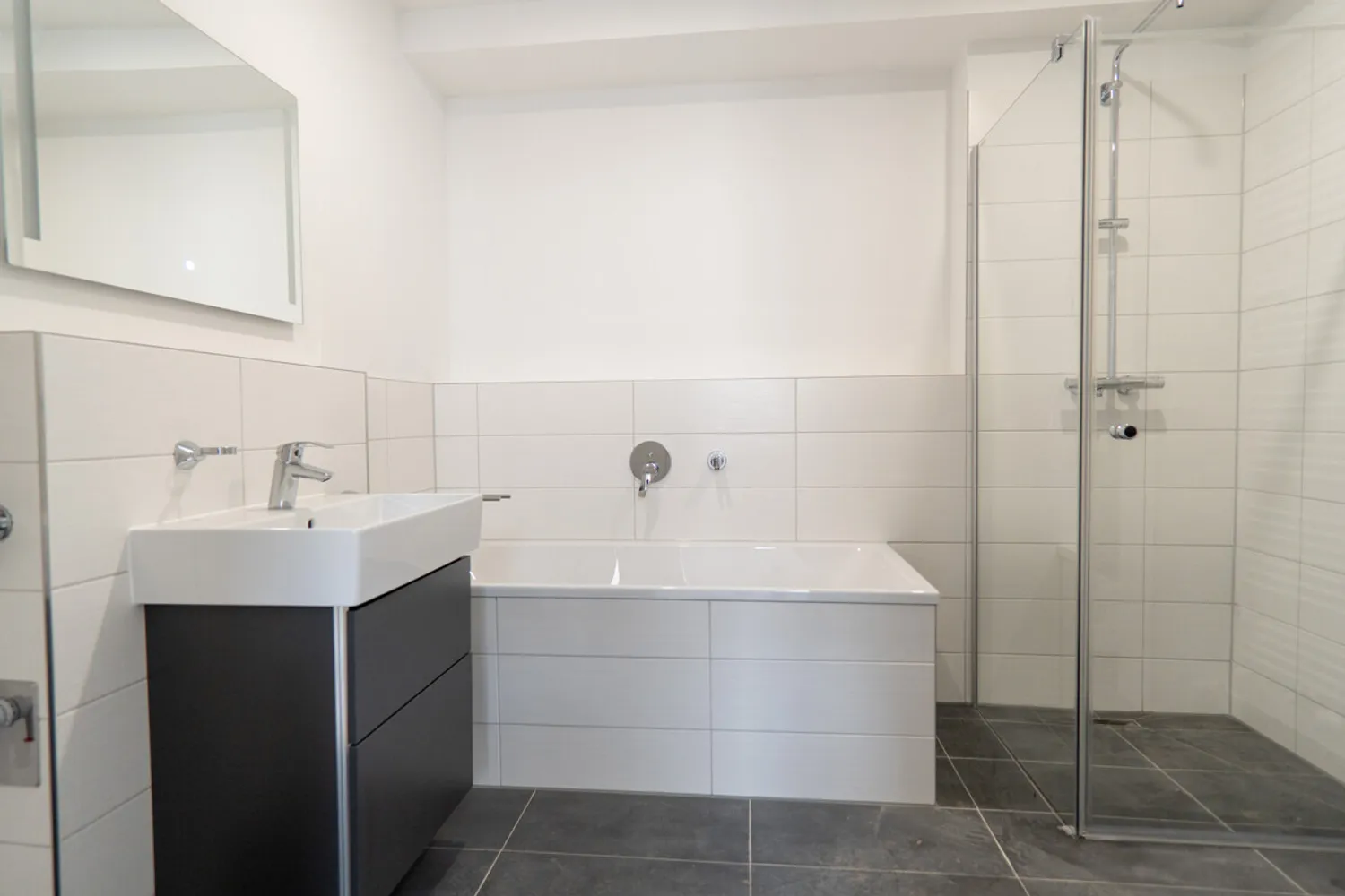 3 room apartment with 71 m² in Leipzig – Photo 7