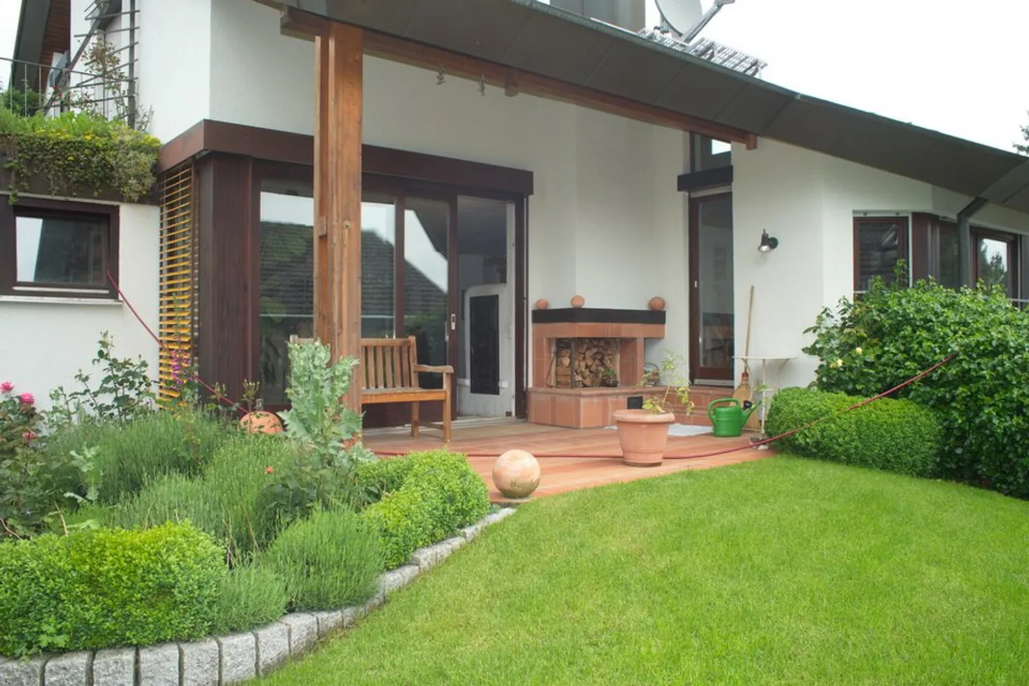 7 Zimmer Haus mit 189 m² in Sindelfingen – Bild 5