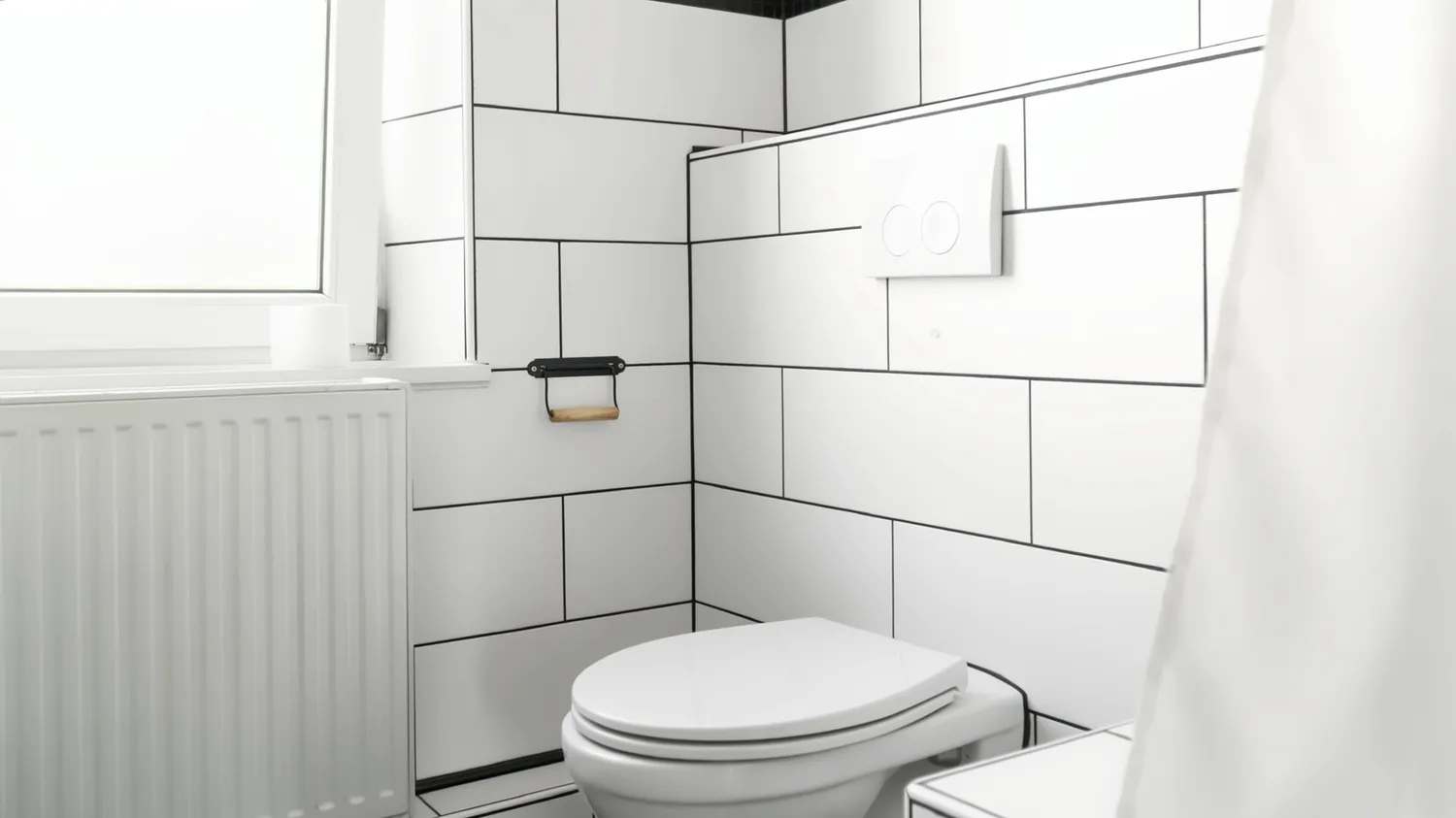 1 Zimmer Wohnung mit 32 m² in Aachen – Bild 12