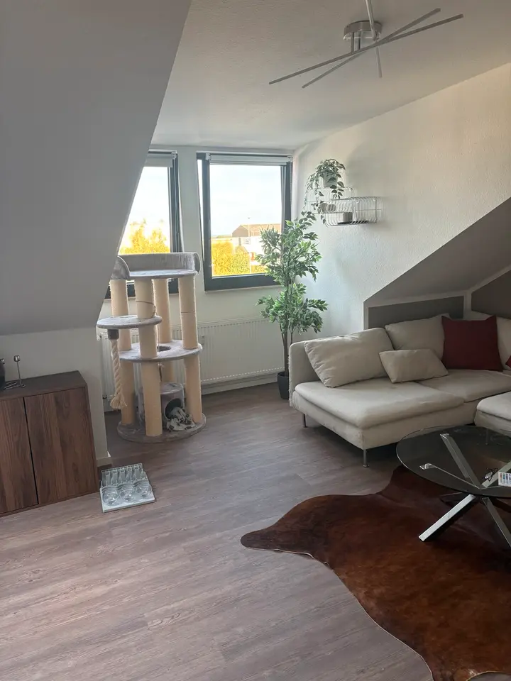 3 Zimmer Wohnung mit 85 m² in Euskirchen – Bild 2