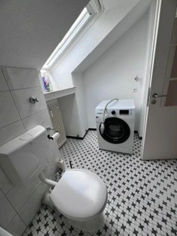 3 Zimmer Wohnung mit 74 m² in Dortmund – Bild 11