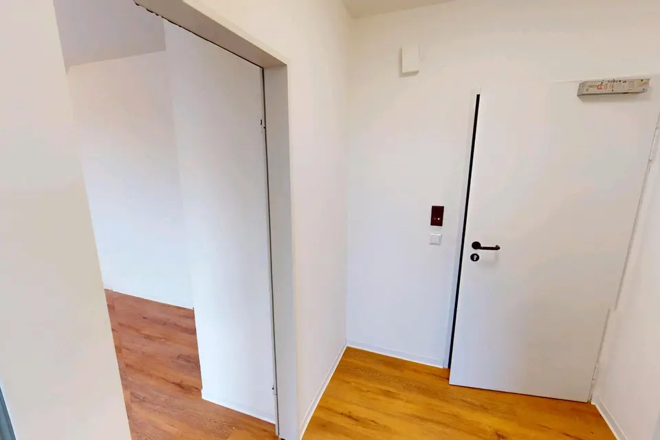 2 Zimmer Wohnung mit 26 m² in Bielefeld – Bild 6
