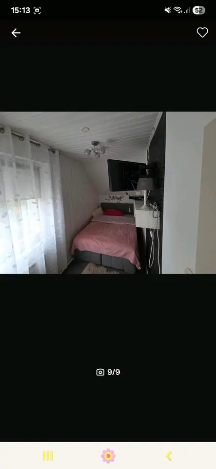 4 Zimmer Wohnung mit 90 m² in Minden – Bild 7
