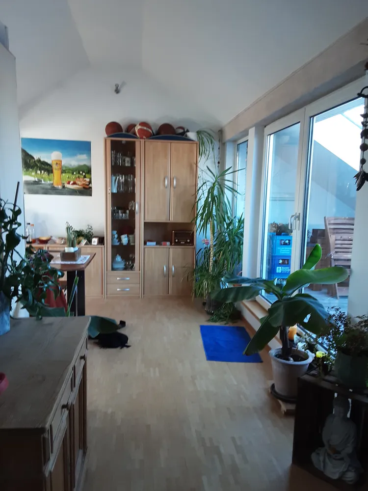 3 Zimmer Wohnung mit 73 m² in München – Bild 1
