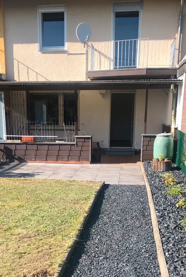4 Zimmer Haus mit 85 m² in Hamm – Bild 8