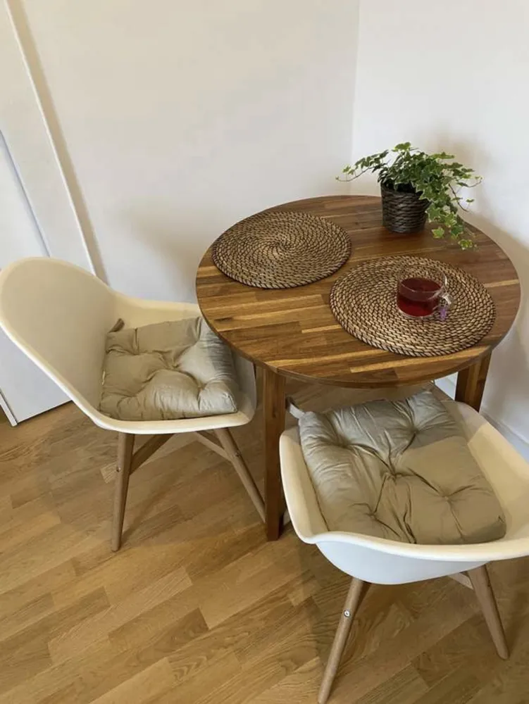2 room apartment with 33 m² in Frankfurt am Main – Photo 2