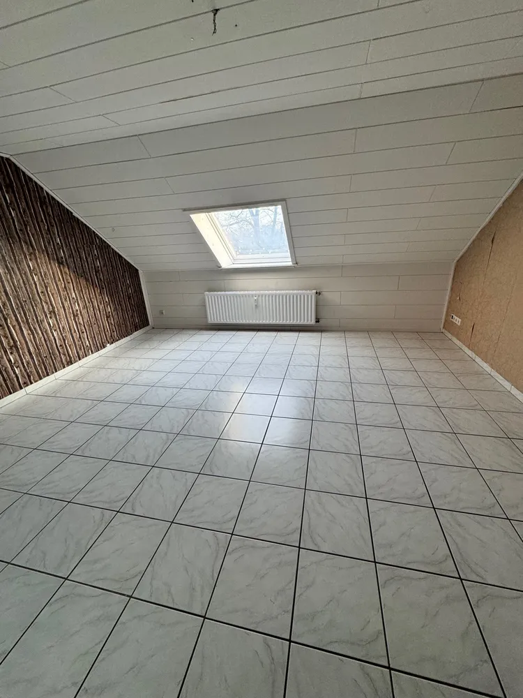 4 Zimmer Wohnung mit 55 m² in Duisburg – Bild 1