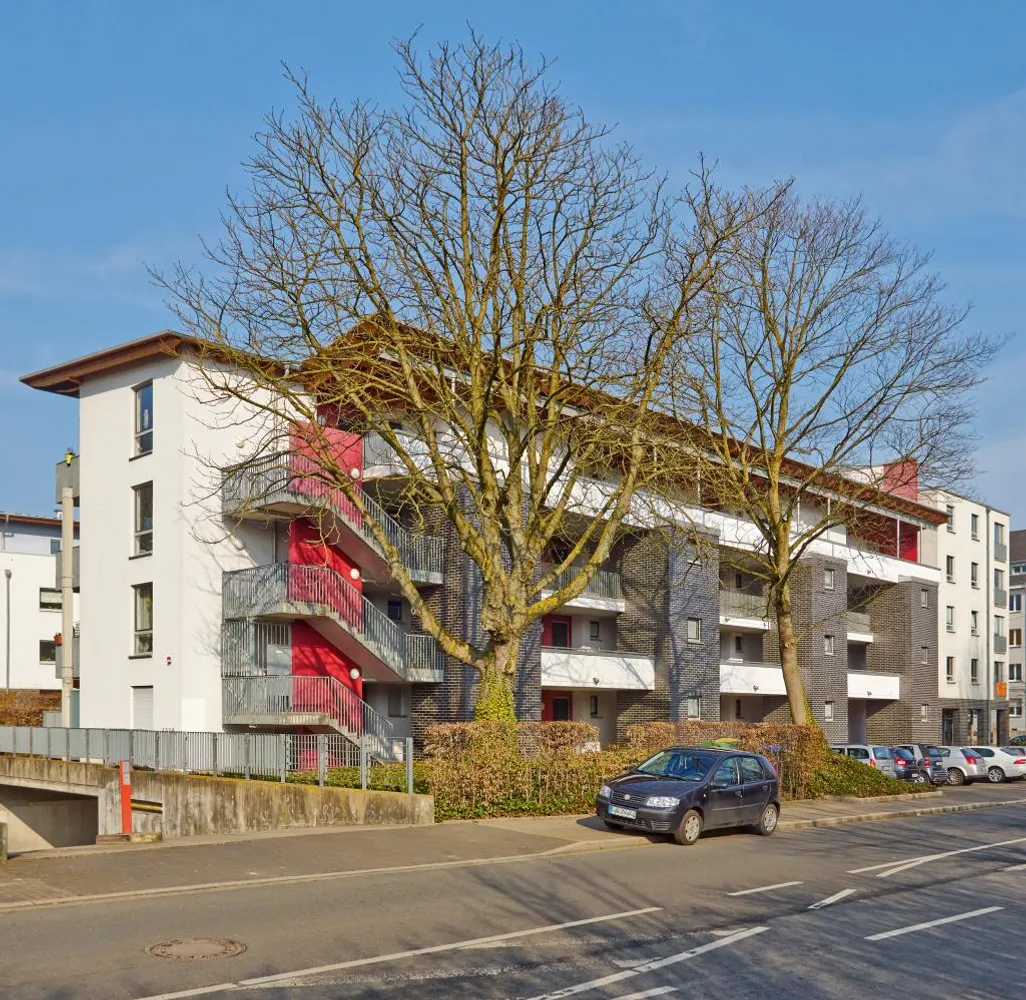 2 Zimmer Wohnung mit 57 m² in Bochum – Bild 2