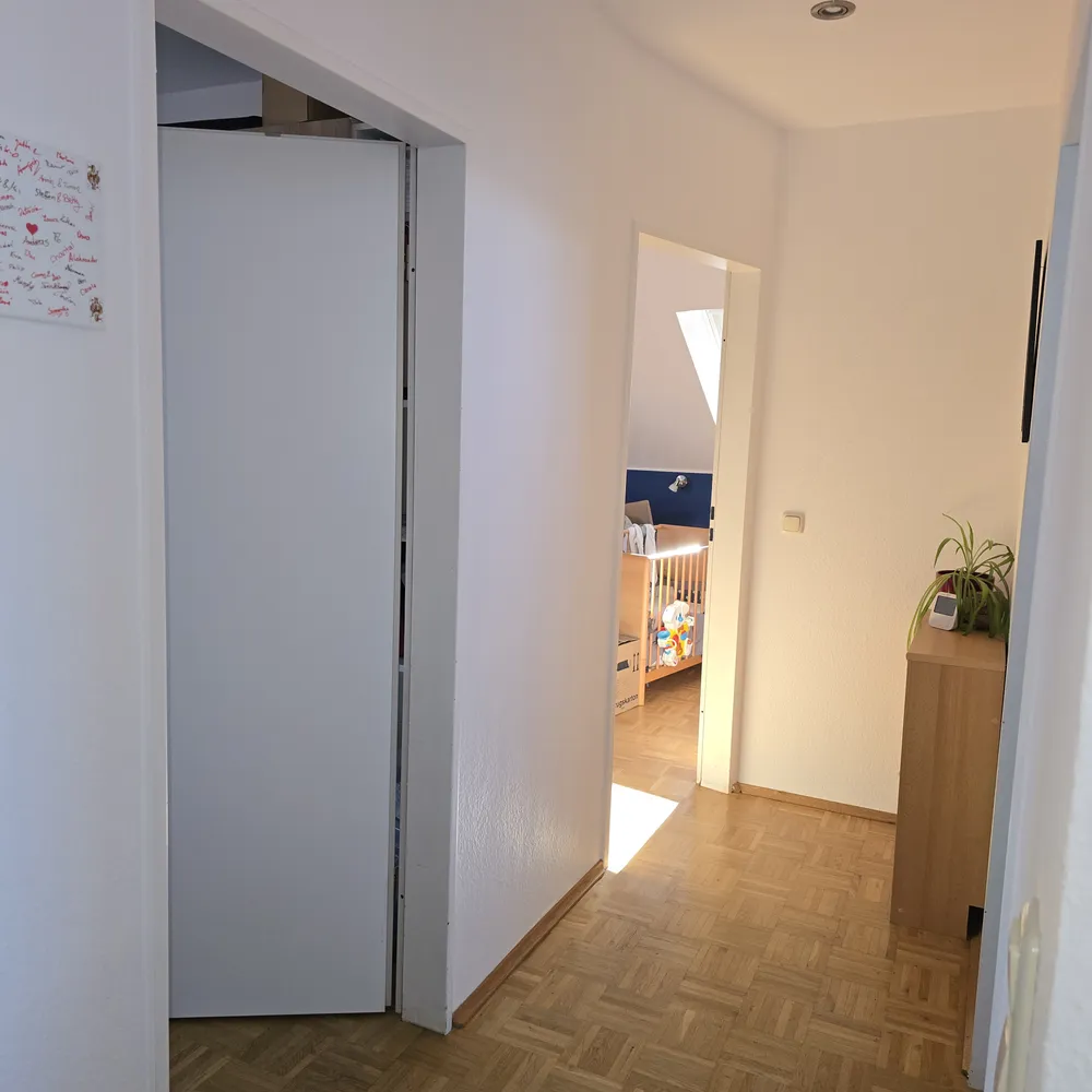 4 Zimmer Wohnung mit 106 m² in Bochum – Bild 4