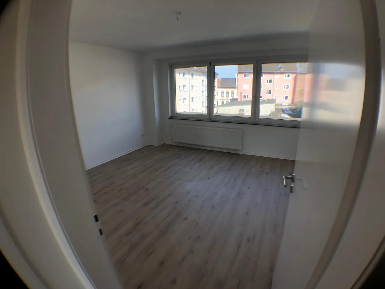 2 Zimmer Wohnung mit 52 m² in Neuss – Bild 3