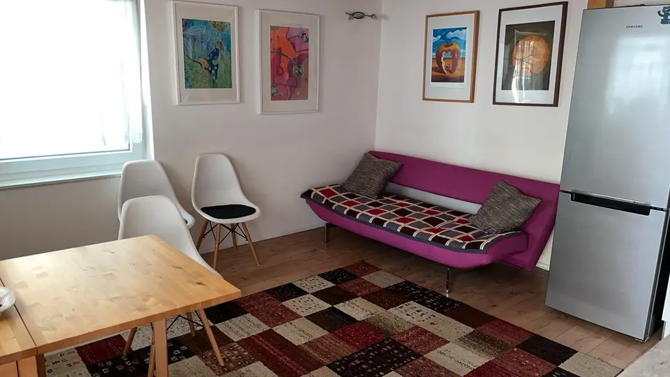 WG-Zimmer mit 55 m² in Darmstadt – Bild 7