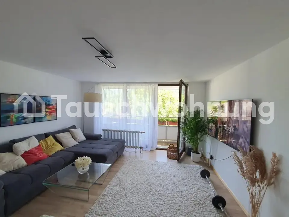 2 Zimmer Wohnung mit 69 m² in Emmendingen – Bild 4