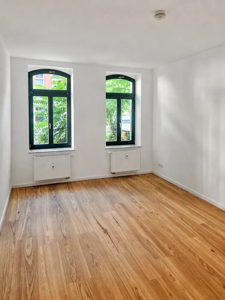 3 Zimmer Wohnung mit 75 m² in Leipzig – Bild 1