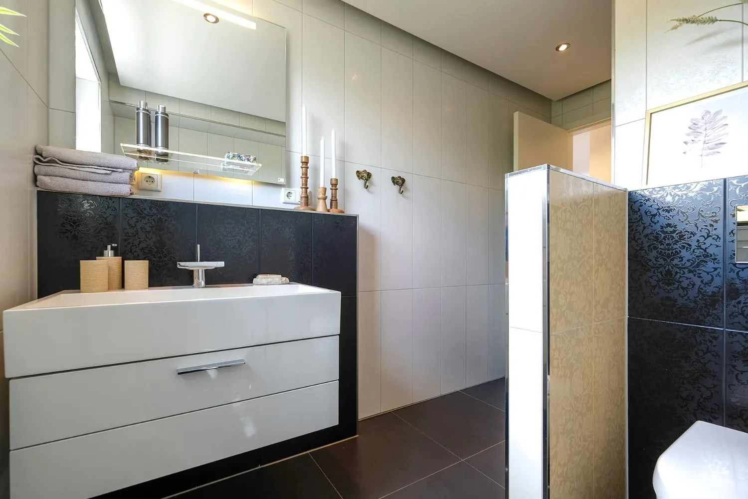 3 Zimmer Wohnung mit 144 m² in Düsseldorf – Bild 11