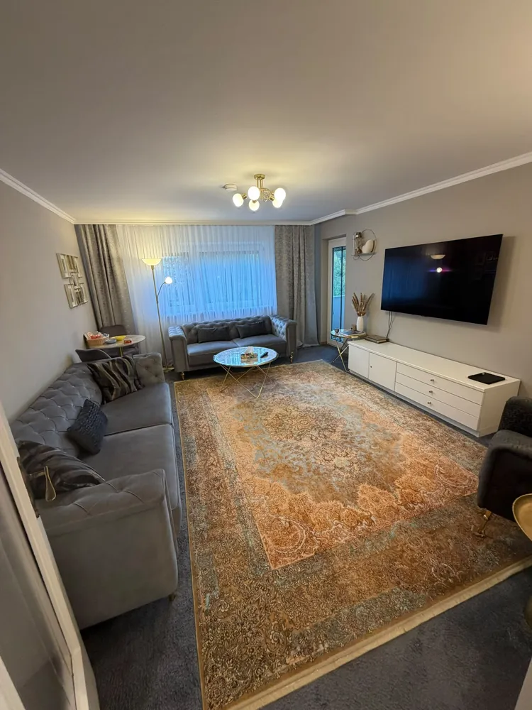 3 room apartment with 78 m² in Munich – Photo 11