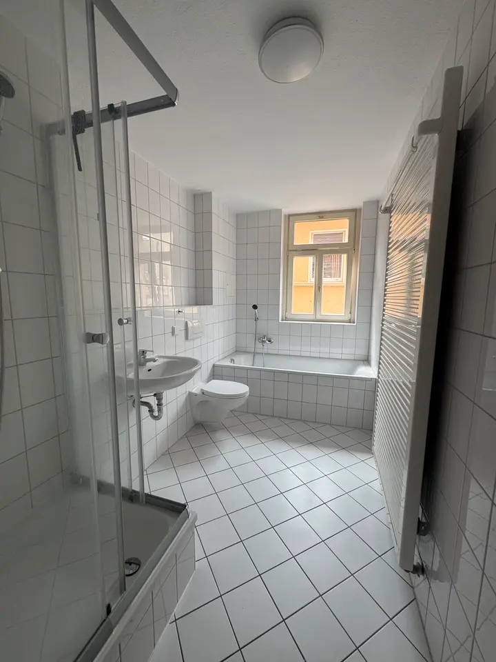 2 Zimmer Wohnung mit 83 m² in Altenburg – Bild 6