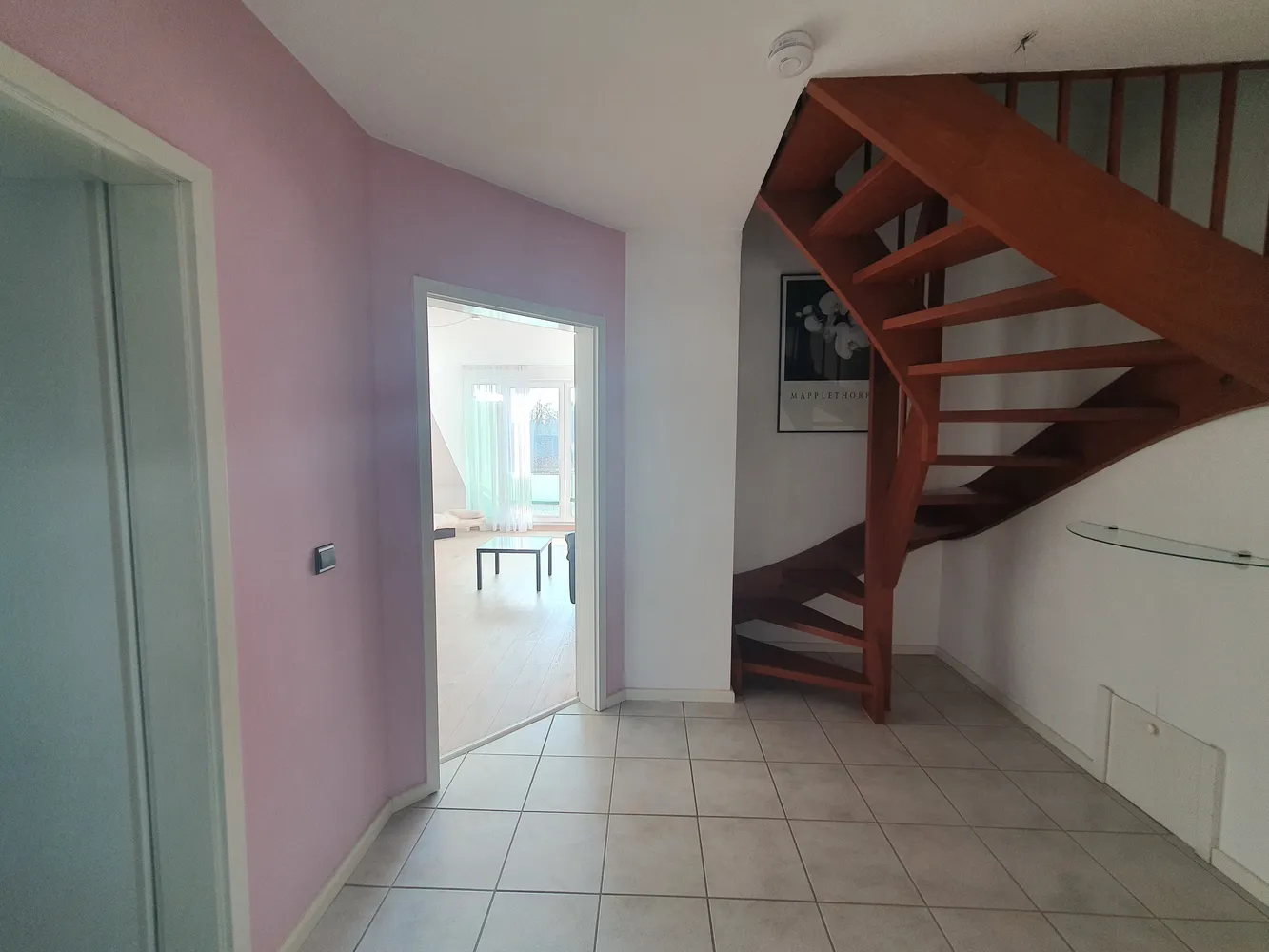 4 Zimmer Wohnung mit 98 m² in Hamburg – Bild 3