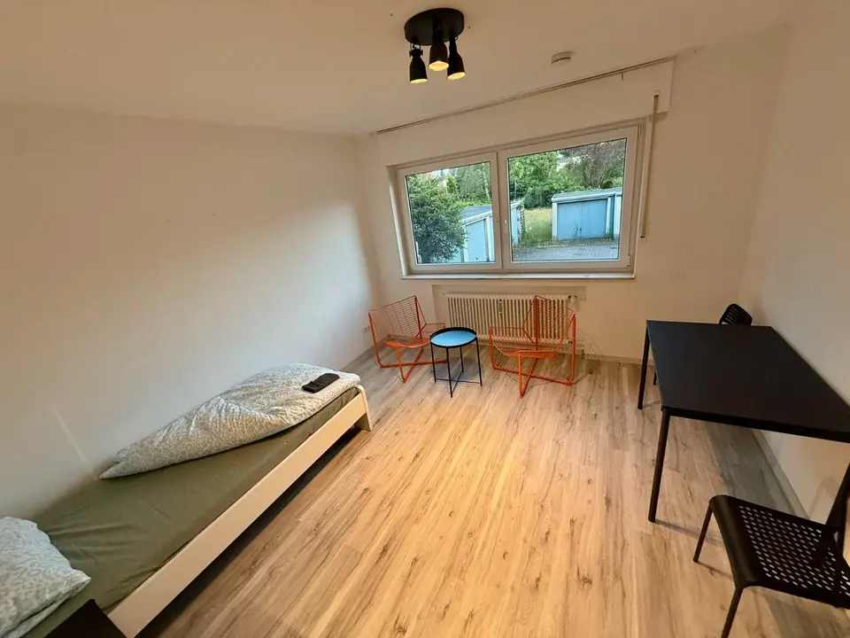 WG-Zimmer mit 55 m² in Gelsenkirchen – Bild 4