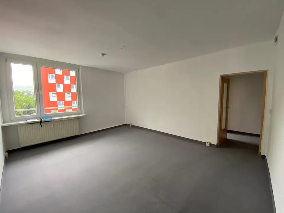 2 Zimmer Wohnung mit 54 m² in Suhl – Bild 2