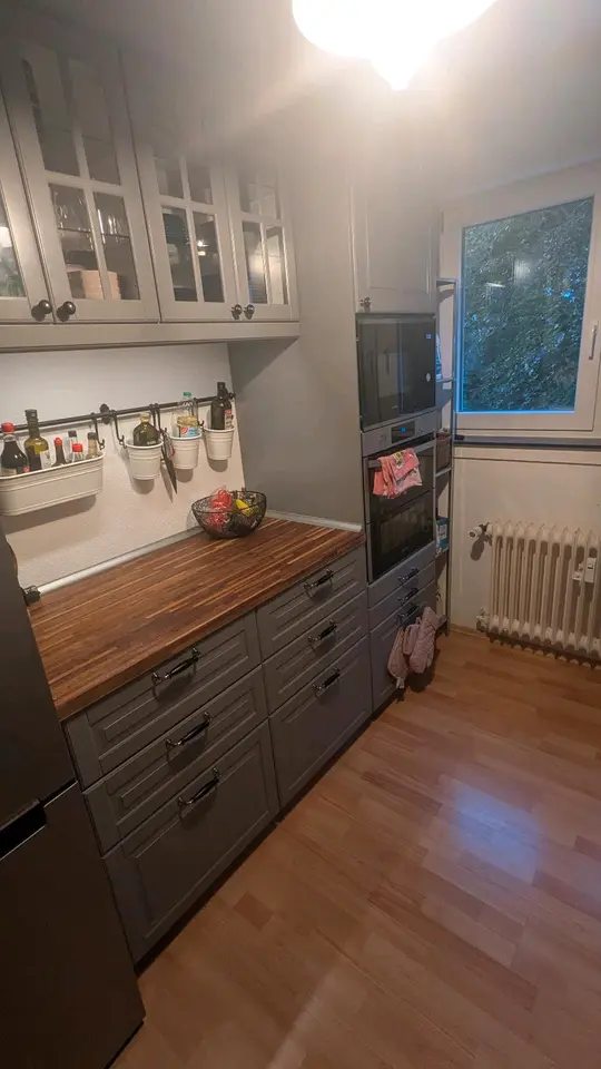 WG-Zimmer mit 70 m² in Kassel – Bild 7