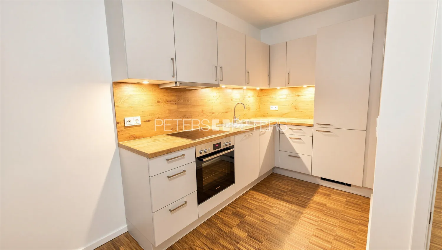 2 Zimmer Wohnung mit 62 m² in Pinneberg – Bild 4