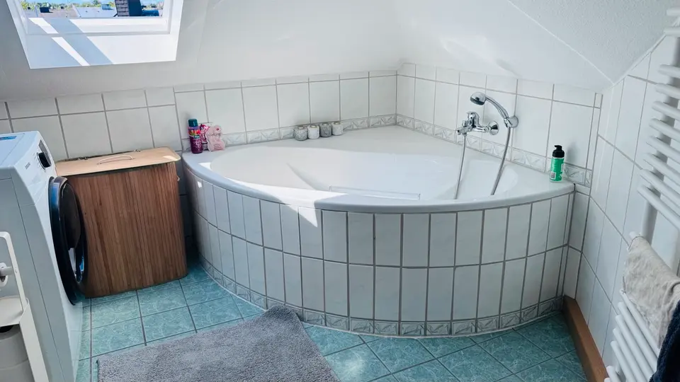 3 Zimmer Wohnung mit 67 m² in Hof – Bild 9