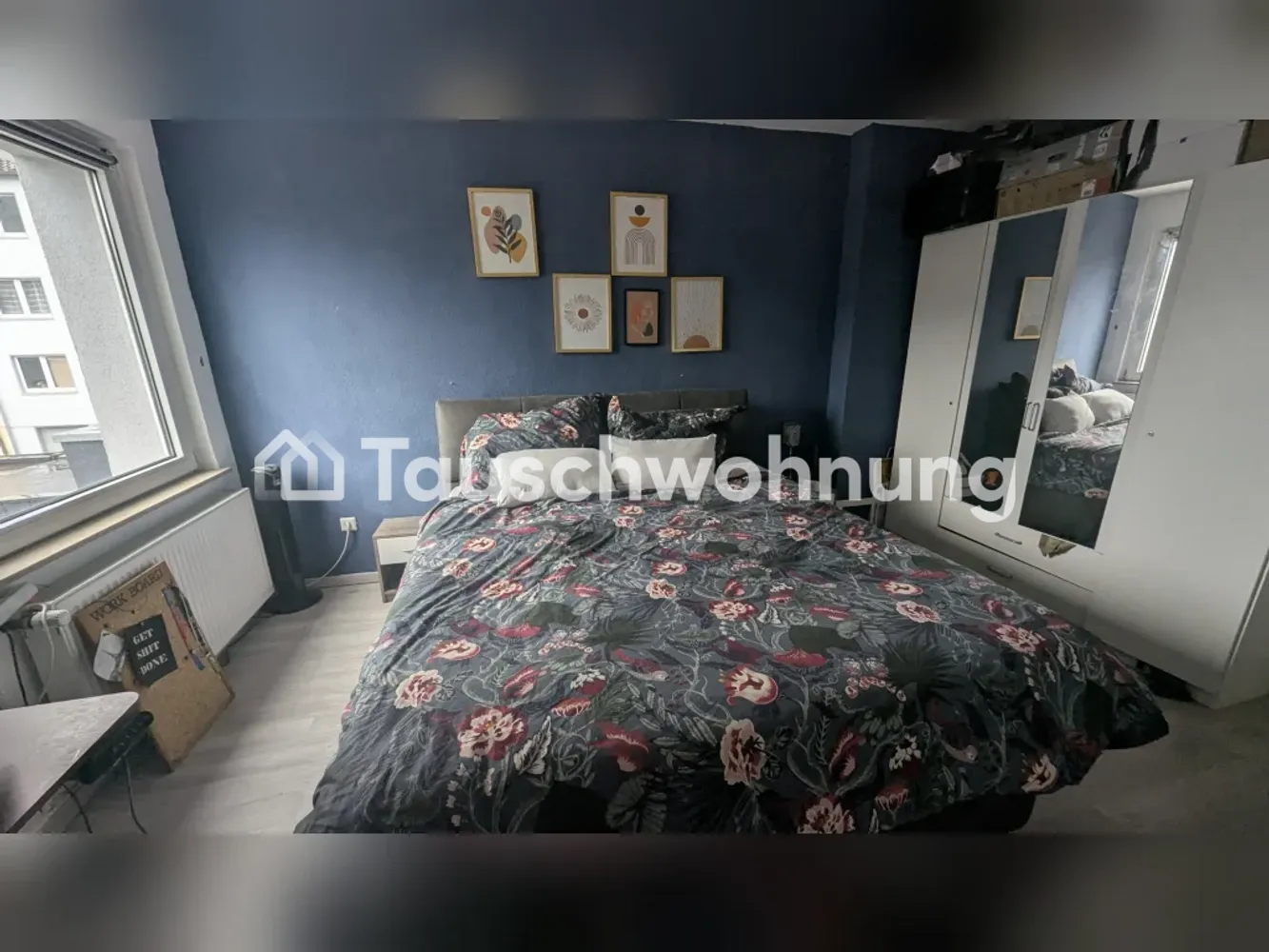 3 Zimmer Wohnung mit 68 m² in Dortmund – Bild 1