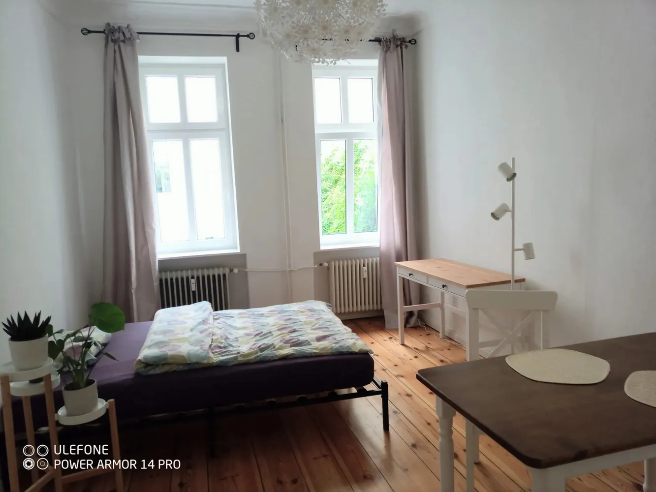 Shared room with 16 m² in Berlin – Photo 1